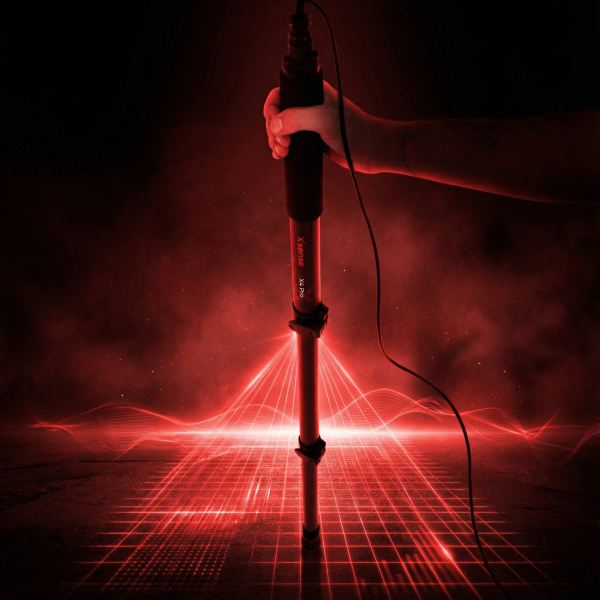 Vertical Super Sensor