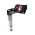 X1 SCANNER:Professional Ground Scanner X1 with OLED Display & X3D Software - Image 3