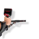 X4 PRO:Professional 3D Ground Scanner X4 Pro with Dual Super Sensors & Tablet - Image 3