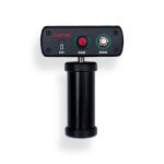 LUNA5000:Metal Detector Luna 5000 with Touch & Color LCD Display and 8 Search Modes - Image 5