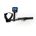 X4 PRO:Professional 3D Ground Scanner X4 Pro with Dual Super Sensors & Tablet - Image 5