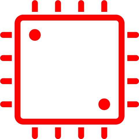 Powerful Processor