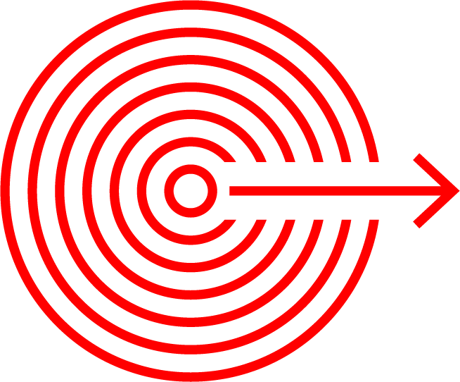 1000m Range