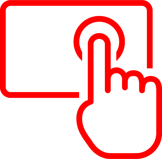 Color Touchscreen