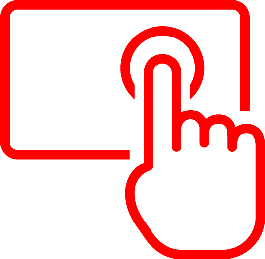 Color Touchscreen