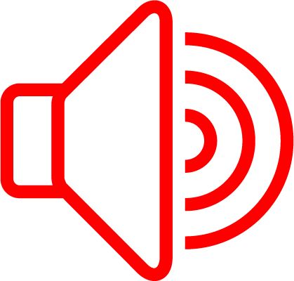 Built-in Speaker